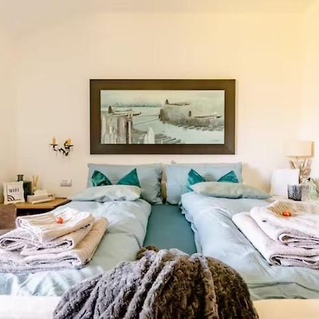 B&B Haus Senter Trambileno Екстериор снимка